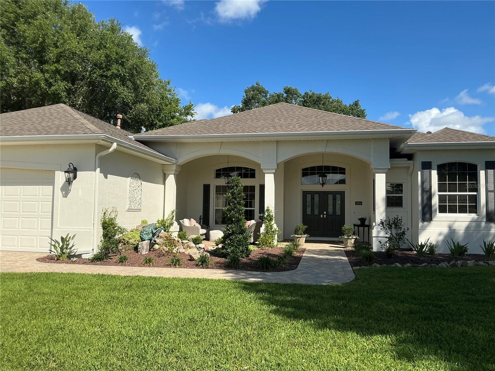 1929 Hartford Path, For Sale in The Villages - eXp Realty