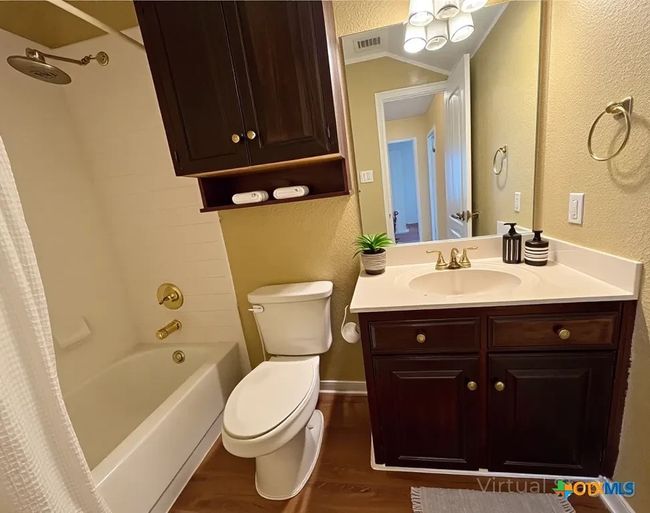 1807 Rally Ln, House other with 4 bedrooms, 3 bathrooms and null parking in Harker Heights TX | Image 17