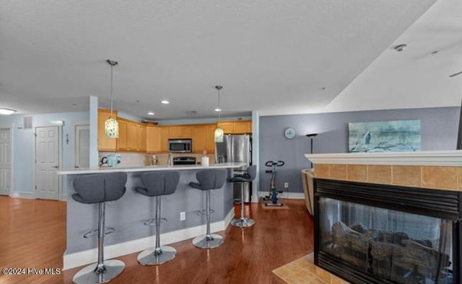 F - 100 Mercedes Ct, Condo with 3 bedrooms, 2 bathrooms and 400 parking in Grandy NC | Image 8