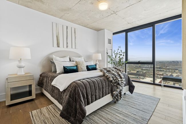 UNIT-3202 - 234 W Polk St, Condo with 2 bedrooms, 2 bathrooms and 1 parking in Chicago IL | Image 15