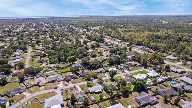 5970 Coker Ave, House other with 3 bedrooms, 2 bathrooms and null parking in Cocoa FL | Image 47