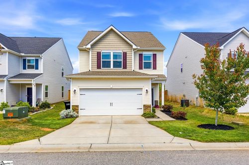 108 Ashborne Ln, Simpsonville, SC, 29681-7160 | Card Image