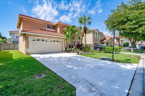 10572 Lake Jasmine Drive, Boca Raton, FL, 33498 | Card Image