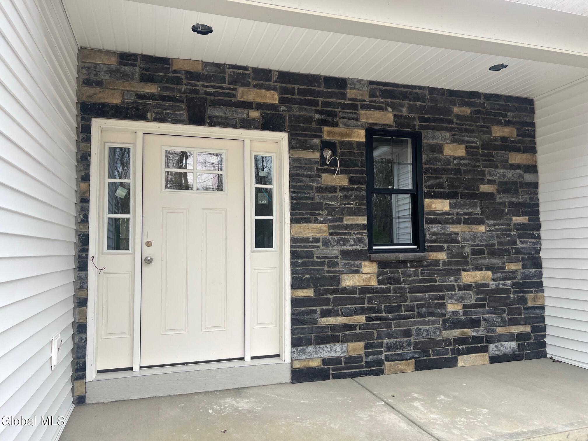 Residential in Clifton Park 2