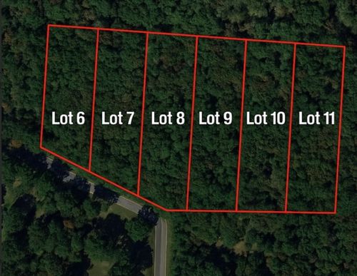 6 Block H Highland Court, Dardanelle, AR, 72834 | Card Image