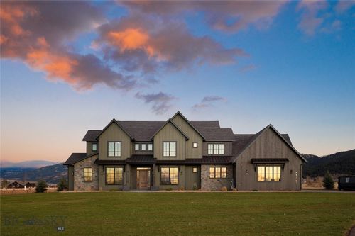 657 Hyalite View Dr, Bozeman, MT, 59718-7377 | Card Image