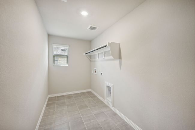 Photo is not of the actual home, but is an inspirational photo of builder’s model home and may depict options, furnishings, and/or decorator features that are not included. | Image 17