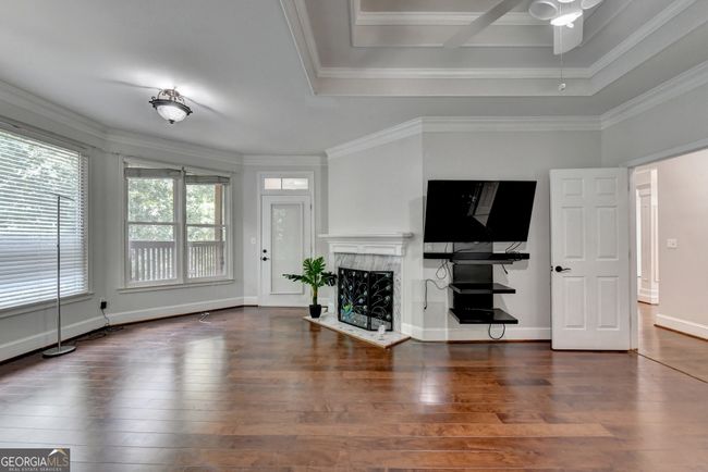 4580 Lakefield Bnd, House other with 6 bedrooms, 5 bathrooms and null parking in Berkeley Lake GA | Image 20