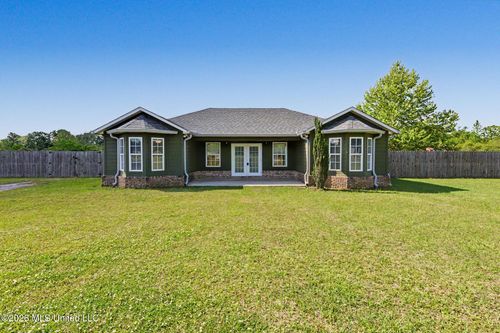 142 Pete Pitts Road, Lucedale, MS, 39452 | Card Image