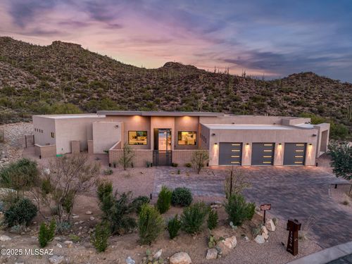 13870 N Dove Canyon Pass, Marana, AZ, 85658 | Card Image