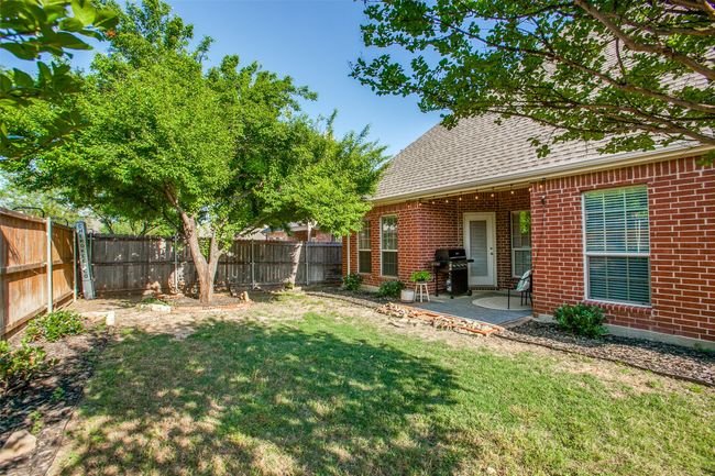 5800 Broken Spur, House other with 5 bedrooms, 3 bathrooms and null parking in Mckinney TX | Image 29