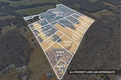 1692 Gratton Rd, Clarksville, TN, 37043-6131 | Card Image