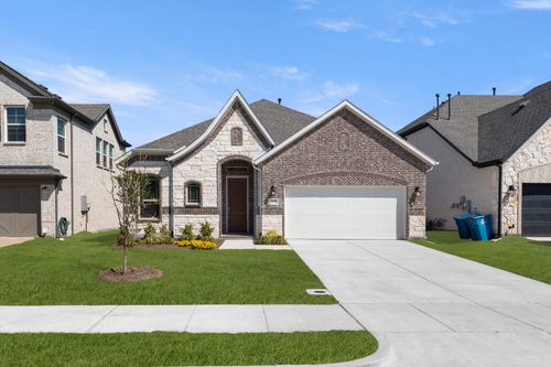 3800 Lochwood Dr, Rowlett, TX, 75088-1378 | Card Image