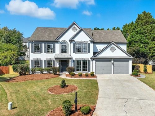 525 Stedford Ln, Johns Creek, GA, 30097-8008 | Card Image