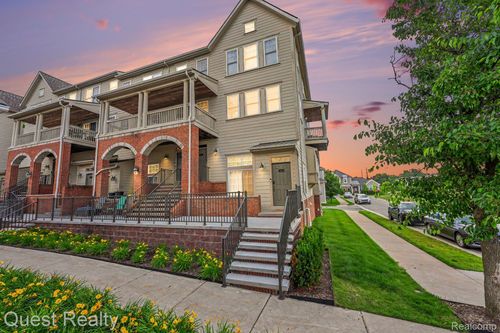168 Amys Walk Walk, Auburn Hills, MI, 48326 | Card Image