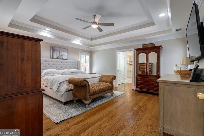 298 Kylas Way, House other with 4 bedrooms, 3 bathrooms and null parking in Hull GA | Image 33