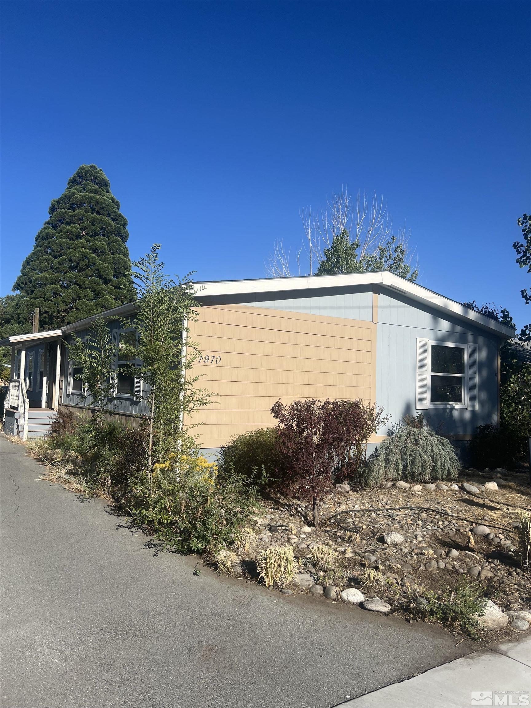 Reed St, Reno, NV 89512