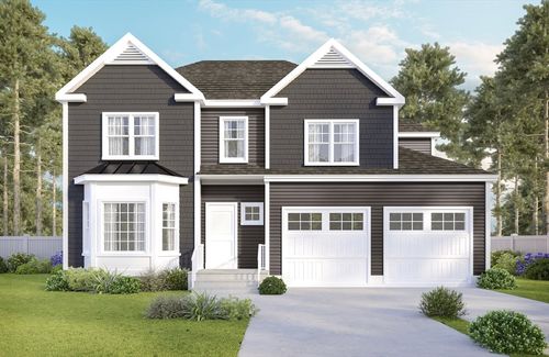 12 Earle Stewart Ln, Wrentham, MA, 02093-2122 | Card Image