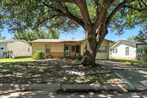 3625 N 9th St, Abilene, TX, 79603-5537 | Card Image