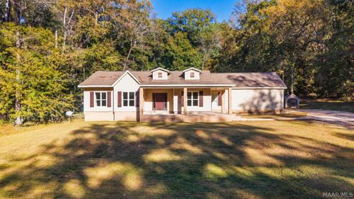 136 Village Creek Rd, Prattville, AL, 36067-7033 | Card Image