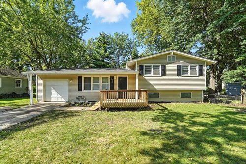 7002 Nw 72nd Ter, Kansas City, MO, 64152-2823 | Card Image