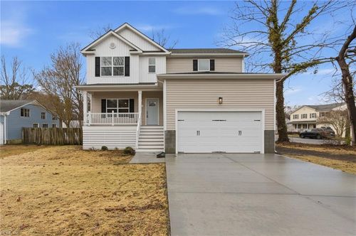 2 Tiffany Ln, Hampton, VA, 23664-2058 | Card Image