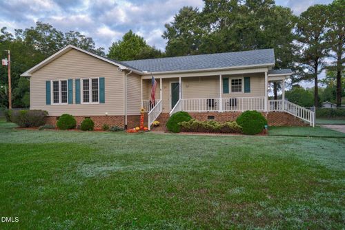 6315 Black Creek Road, Smithfield, NC, 27577 | Card Image