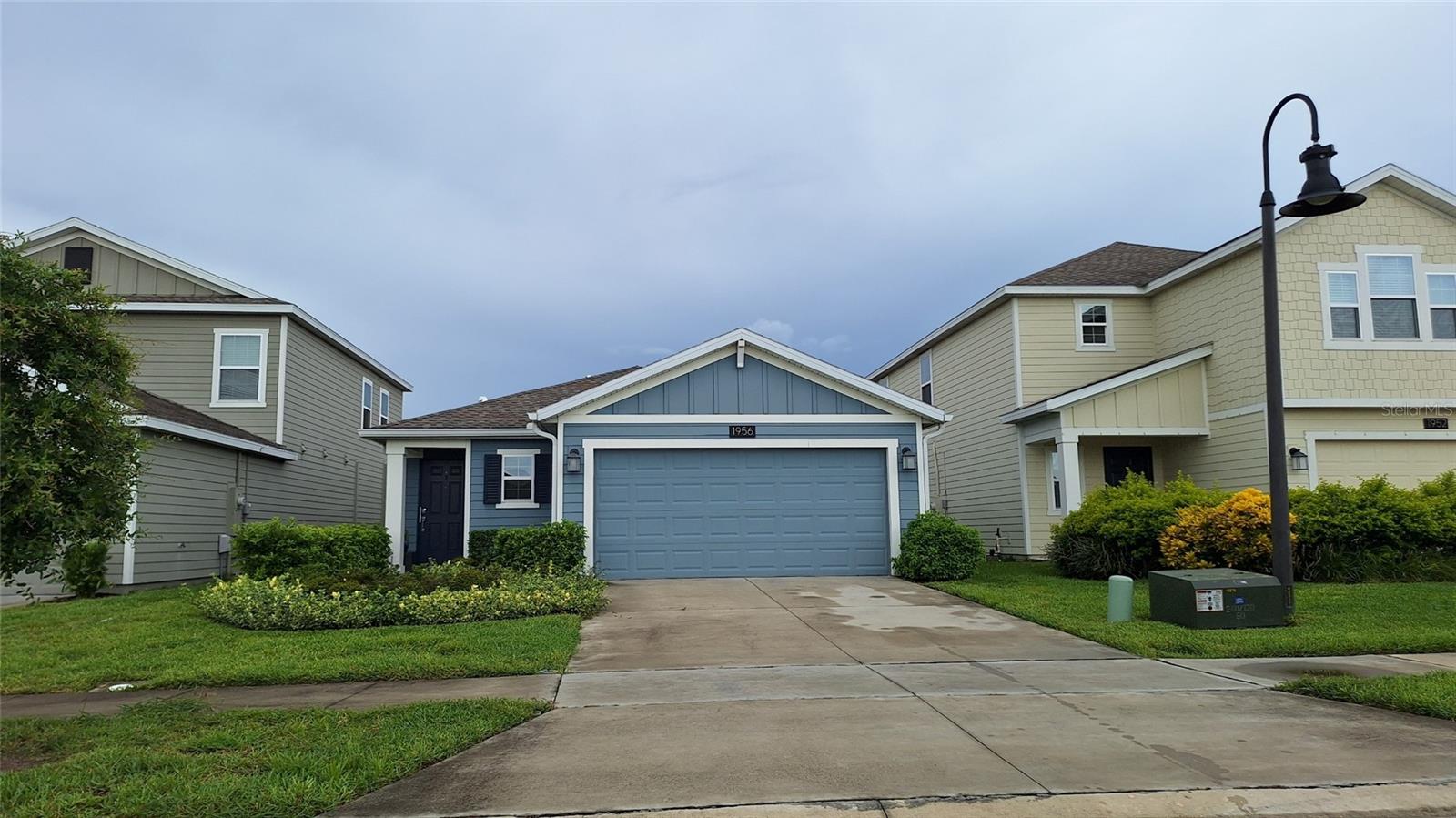 Traverse Way, Kissimmee, FL 34746