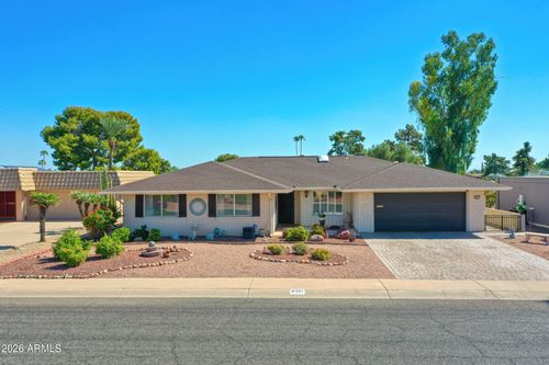 9321 W Briarwood Cir, Sun City, AZ, 85351-1469 | Card Image