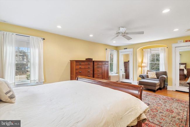 310 S Narberth Ave, House other with 5 bedrooms, 3 bathrooms and null parking in NARBERTH PA | Image 20