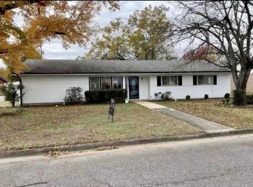 1790 Fairfax St, Paris, TX, 75460-3253 | Card Image
