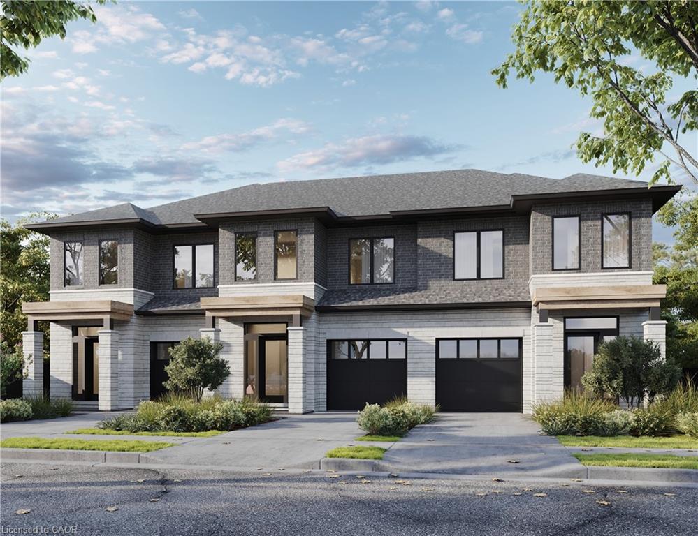 Residential in Hamilton