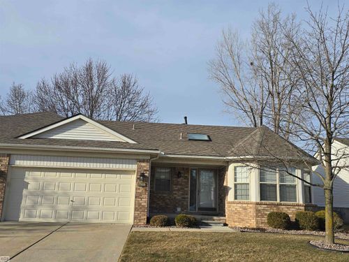 17113 Westgrove Dr, Macomb, MI, 48042-3530 | Card Image