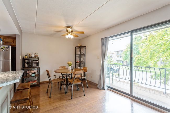 APT-2S - 16807 81 St Ave, Condo with 2 bedrooms, 2 bathrooms and 2 parking in Tinley Park IL | Image 8