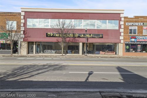 2nd-13240 Michigan Ave, Dearborn, MI, 48126-3539 | Card Image