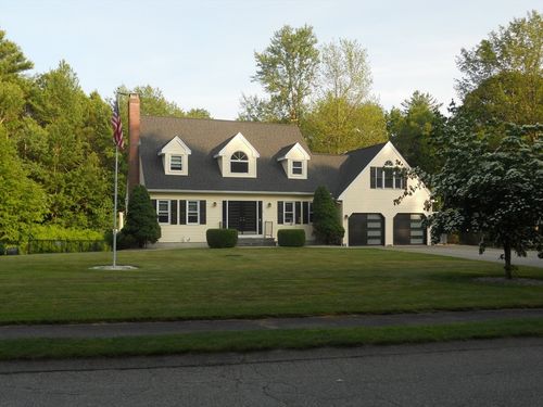 3 Michelle Ln, North Oxford, MA, 01537-1020 | Card Image