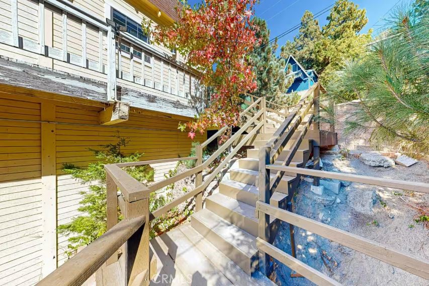 Residential in Running Springs 5