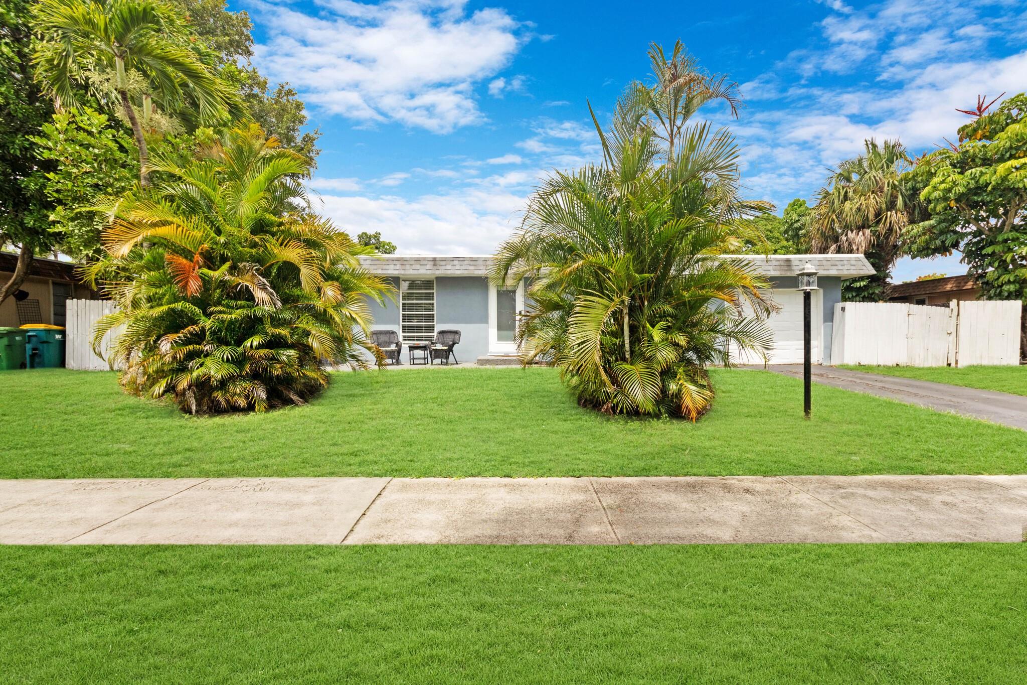 67th Ave, Tamarac, FL 33321
