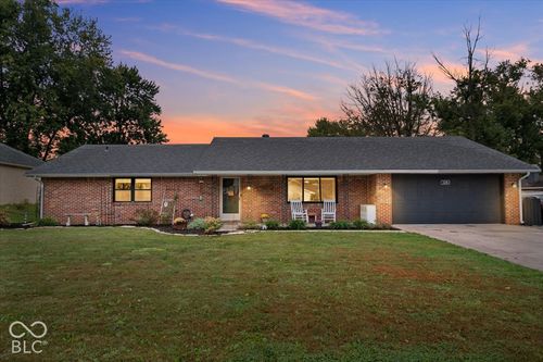 1218 Durbin Dr, Anderson, IN, 46012-9698 | Card Image