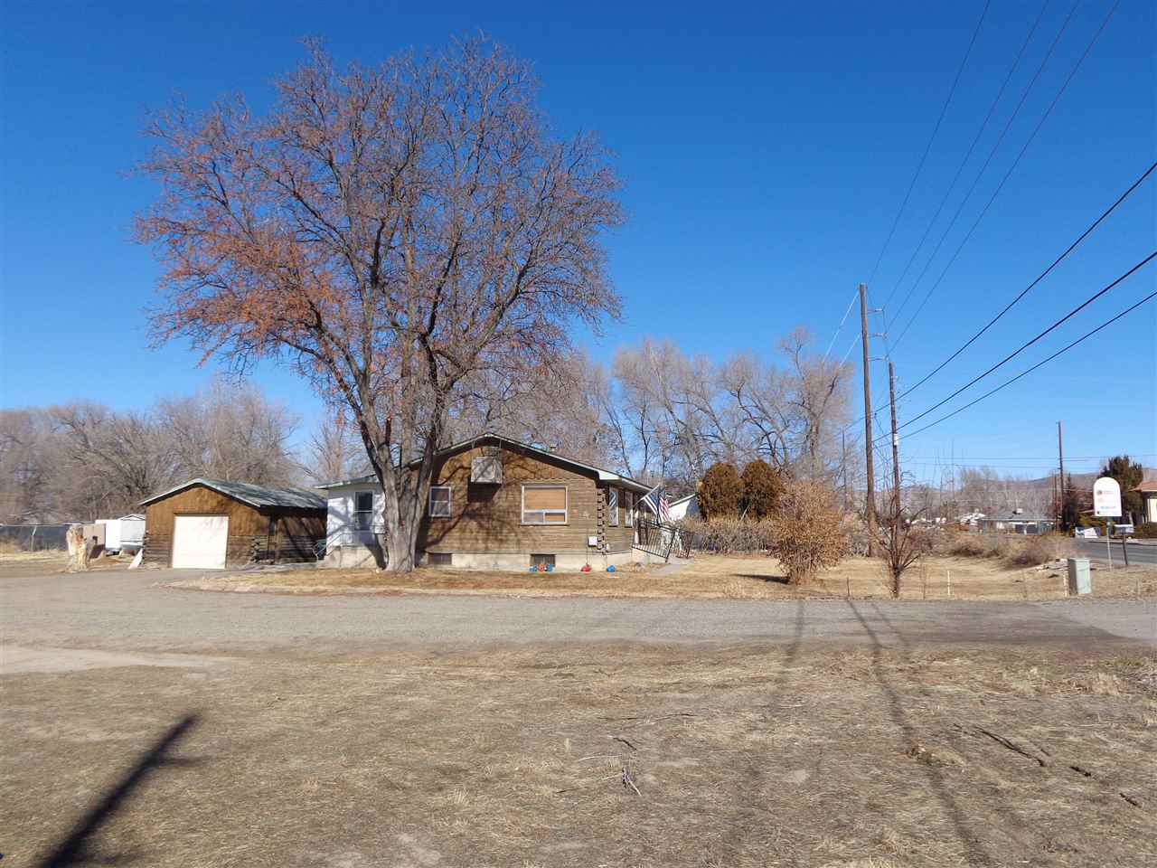 30 Rd, Grand Junction, CO 81504