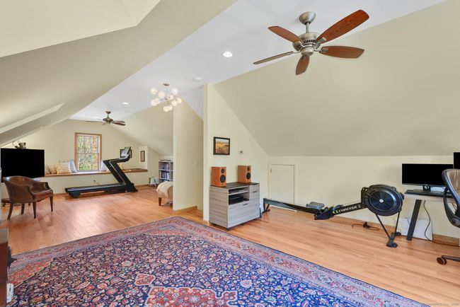 3rd Floor Office/Family Room | Image 30