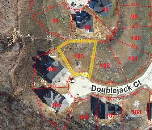 5409 Doublejack Ct, COLUMBIA, MO, 65203-5562 | Card Image