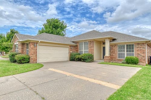 13049 Sw 5th Ter, Yukon, OK, 73099-0507 | Card Image