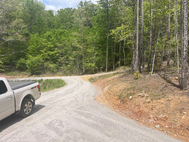 60 Lazy Creek Ln, Home with 2 bedrooms, 2 bathrooms and null parking in Murphy NC | Image 27