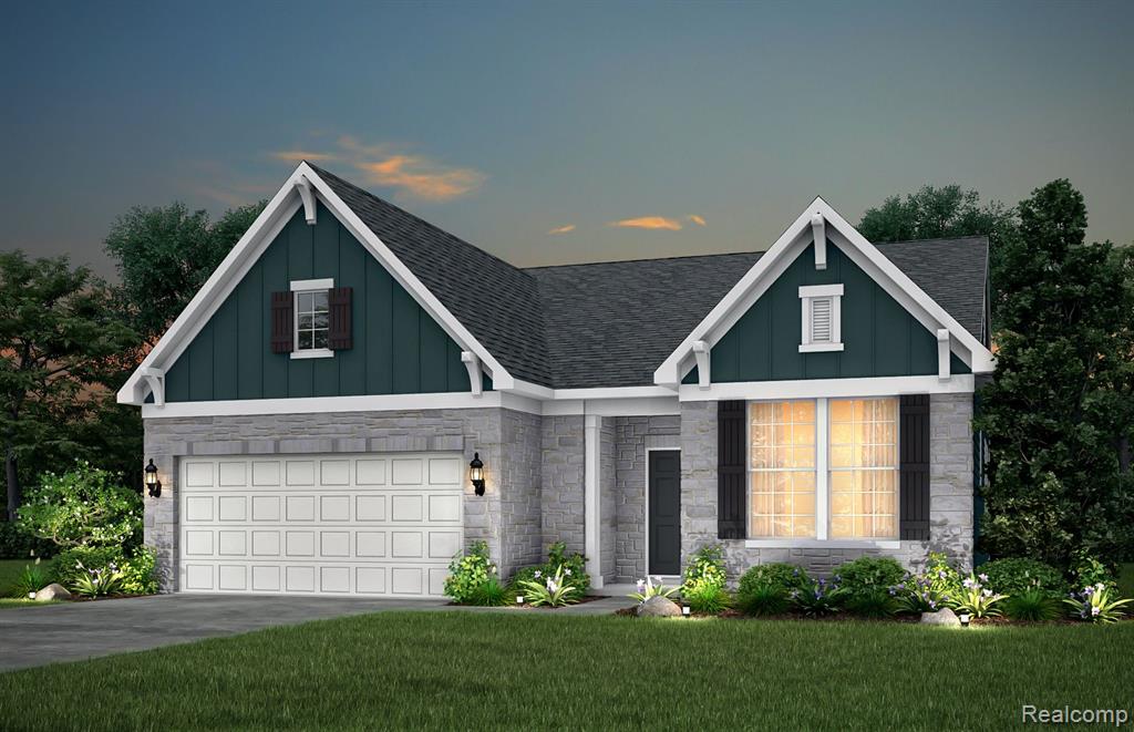 Mayer St, Canton, MI 48188 #1
