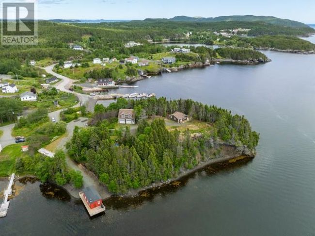 3C Loop Road, Home with 2 bedrooms, 3 bathrooms and null parking in Happy Adventure NL | Image 48