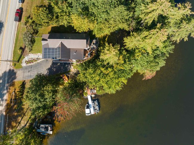 285 Webster Lake Rd, House other with 2 bedrooms, 3 bathrooms and null parking in Franklin NH | Image 15