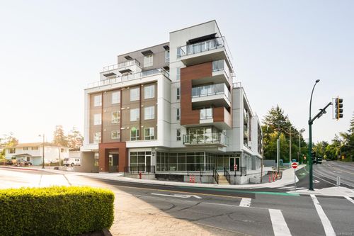 401-258 Helmcken Rd, View Royal, BC, V9B1S8 | Card Image