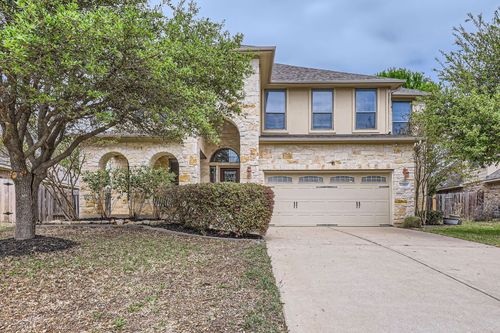 2920 Agave Loop, Round Rock, TX, 78681-2456 | Card Image