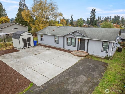 1009 Lord St, Kelso, WA, 98626-4722 | Card Image